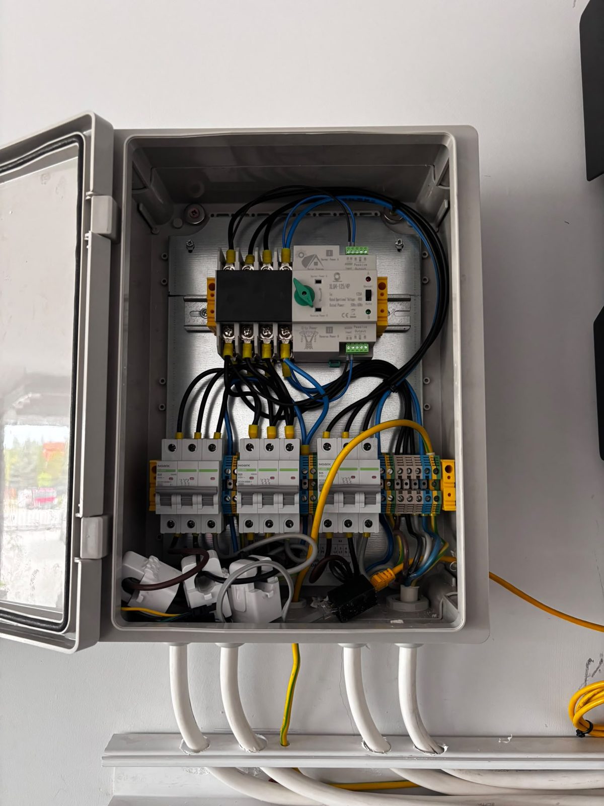 Realizacja SunTech 2