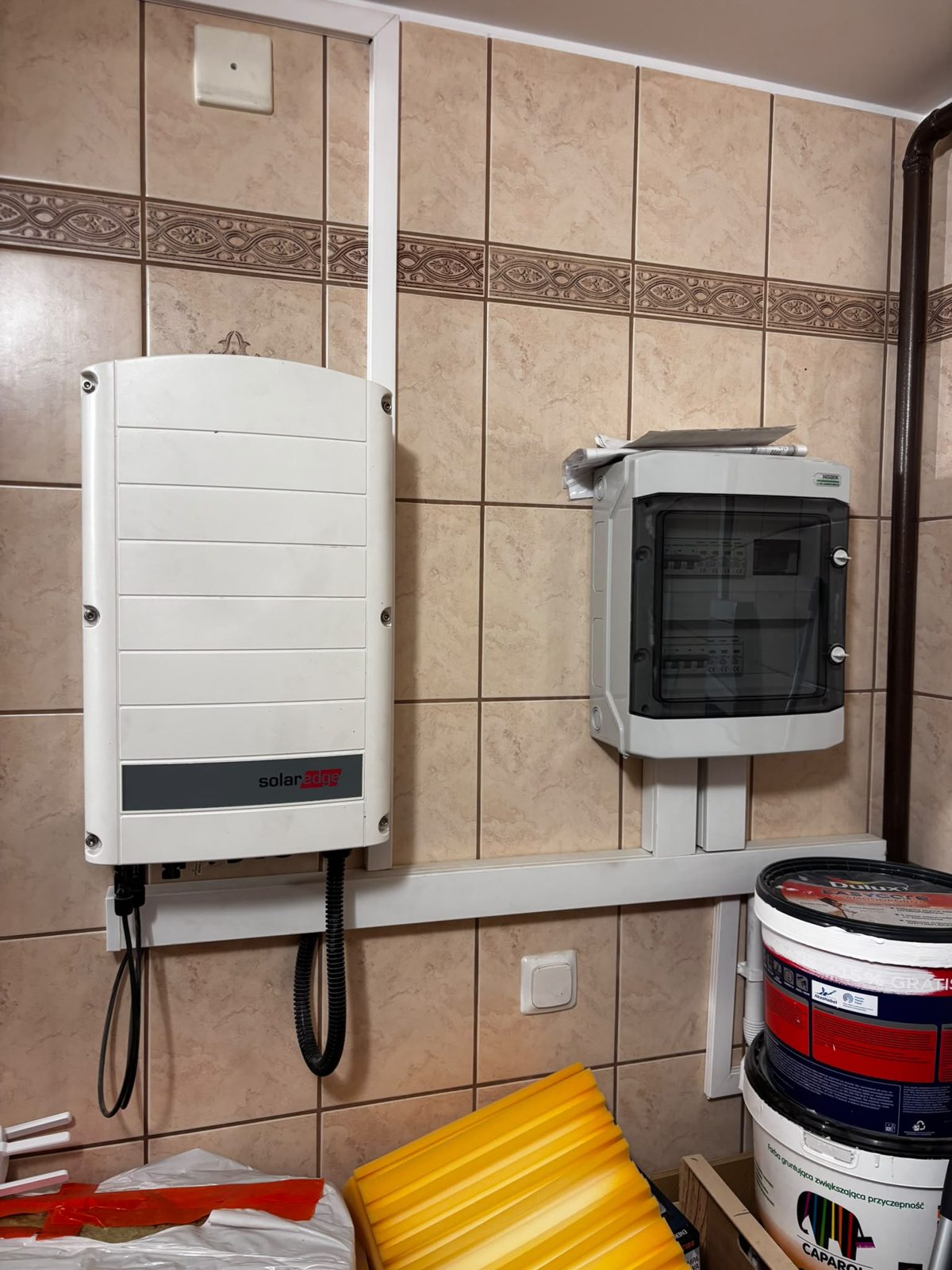 Realizacja SunTech 5