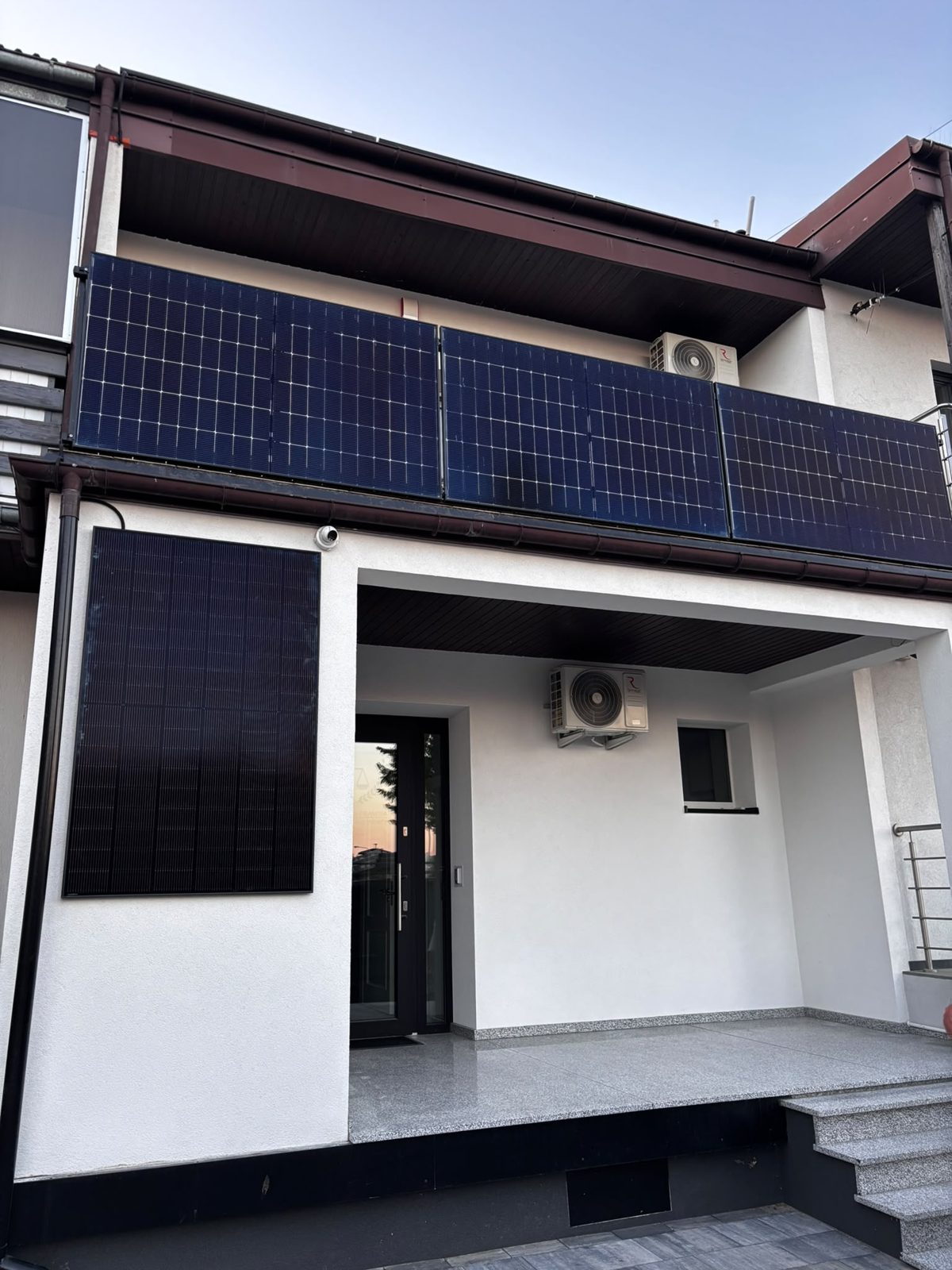 Realizacja SunTech 6