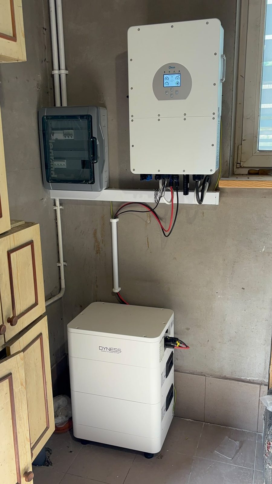 Realizacja SunTech 7