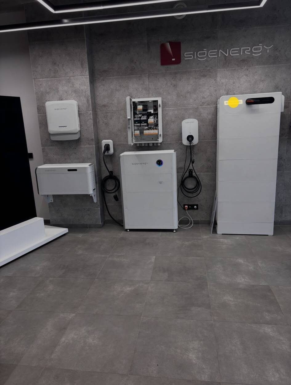 Realizacja SunTech 8